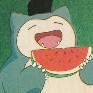 Meet your Posher, Kixblue